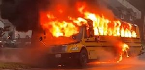 SCHOOL BOMBING